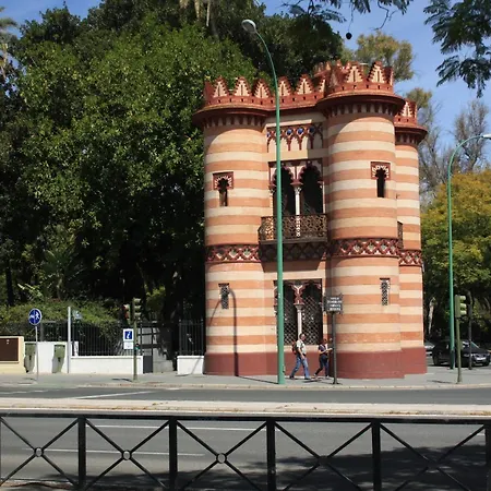 Apartment A Orillas Del Guadalquivir Seville