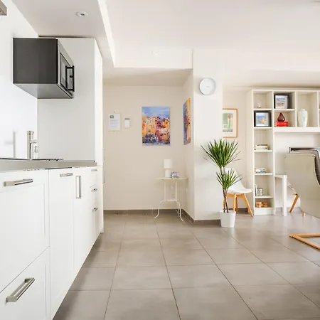 Apartment A Orillas Del Guadalquivir *