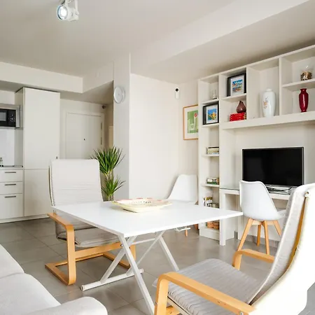 Apartment A Orillas Del Guadalquivir