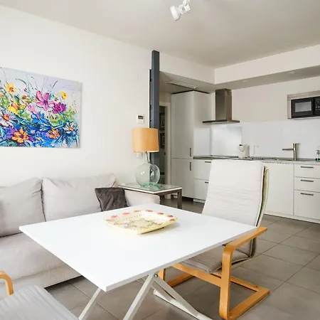 A Orillas Del Guadalquivir Apartment