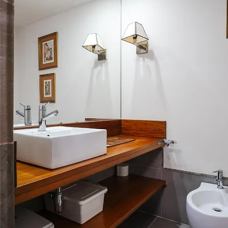 A Orillas Del Guadalquivir Apartment *
