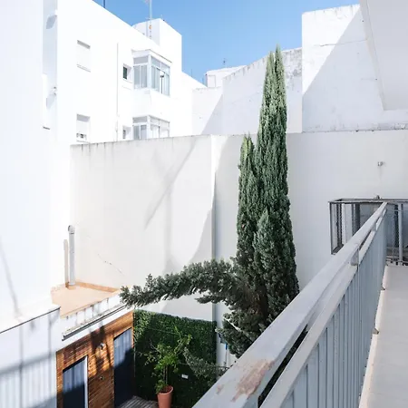 Apartment A Orillas Del Guadalquivir Seville