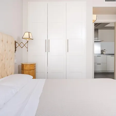 A Orillas Del Guadalquivir Apartment *