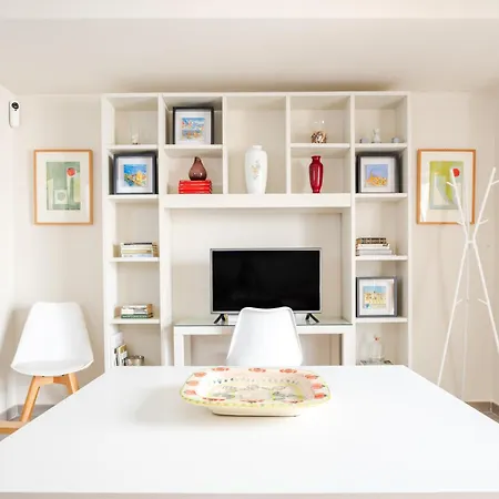 Apartment A Orillas Del Guadalquivir Seville