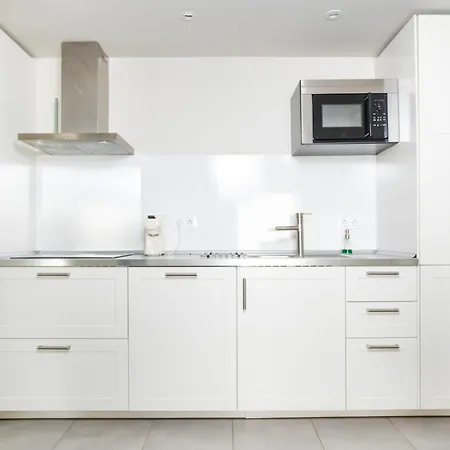 Apartment A Orillas Del Guadalquivir Seville