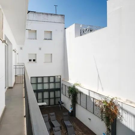 Apartment A Orillas Del Guadalquivir *